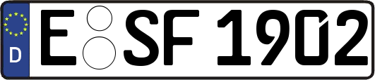E-SF1902