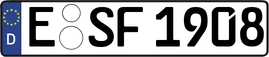 E-SF1908