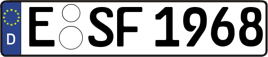 E-SF1968