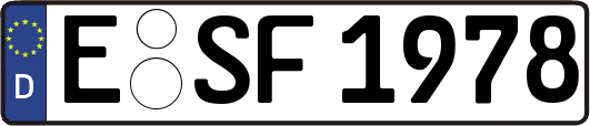 E-SF1978