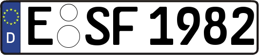 E-SF1982