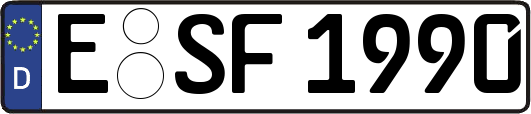 E-SF1990
