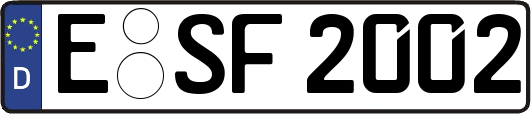 E-SF2002