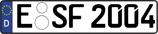 E-SF2004