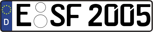 E-SF2005
