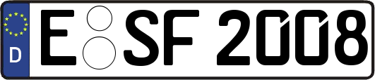 E-SF2008