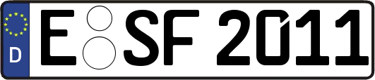E-SF2011