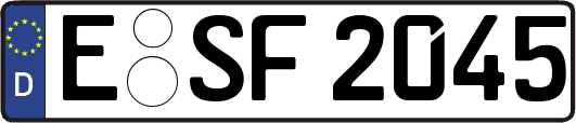 E-SF2045