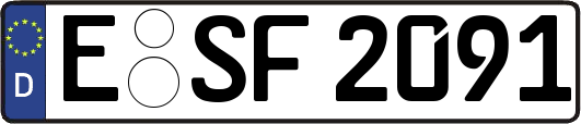 E-SF2091