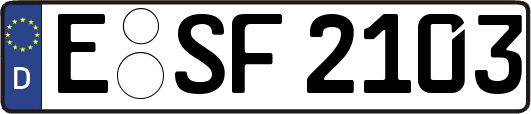 E-SF2103