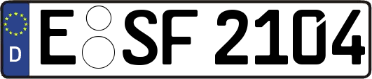E-SF2104