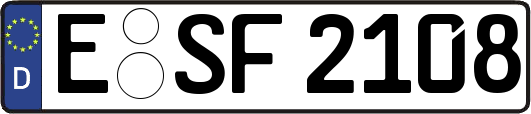 E-SF2108