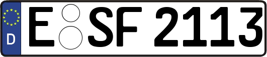 E-SF2113