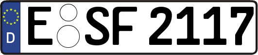 E-SF2117