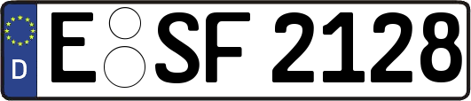 E-SF2128
