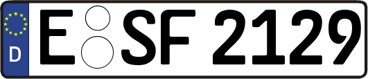 E-SF2129