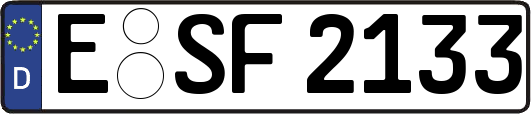 E-SF2133