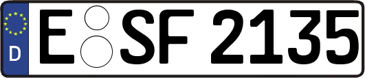 E-SF2135