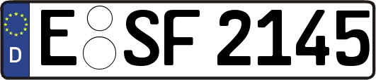 E-SF2145