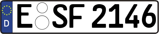 E-SF2146
