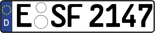 E-SF2147