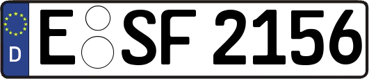 E-SF2156