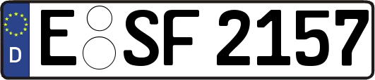E-SF2157