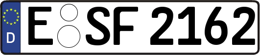 E-SF2162