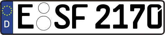 E-SF2170