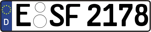E-SF2178