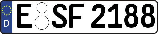 E-SF2188