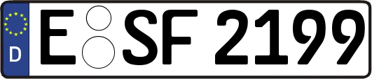E-SF2199