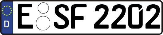 E-SF2202
