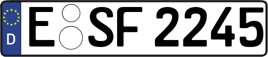 E-SF2245