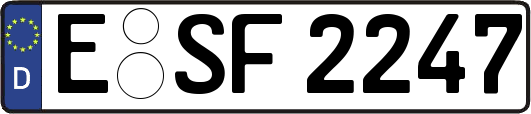 E-SF2247