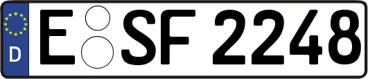 E-SF2248