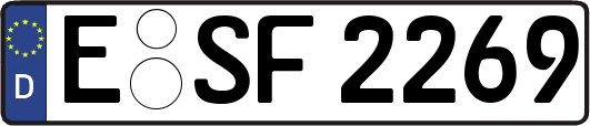 E-SF2269