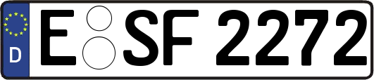 E-SF2272