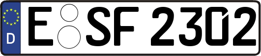 E-SF2302