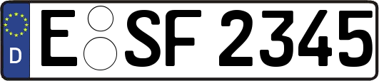 E-SF2345