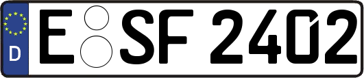 E-SF2402