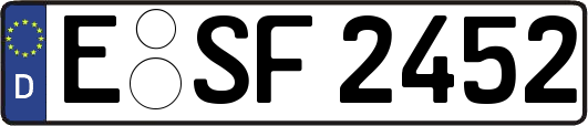 E-SF2452