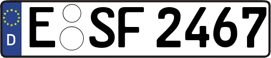 E-SF2467