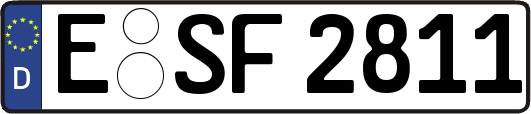 E-SF2811