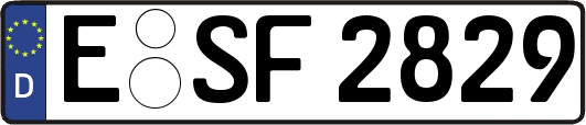 E-SF2829