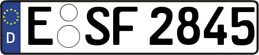 E-SF2845