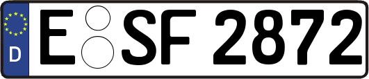 E-SF2872