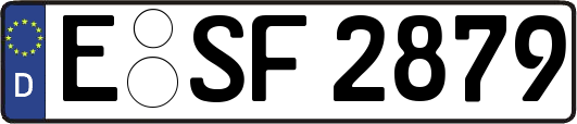 E-SF2879