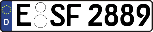E-SF2889