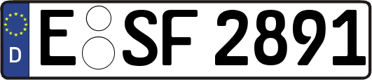 E-SF2891